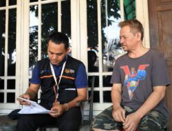 Pemkot Tangerang Ajak Pelaku Usaha Sukseskan Sensus Ekonomi 2026
