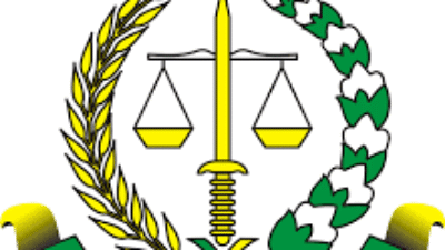 Logo Kejaksaan RI - Jas BM PAN Bidang Perdata dan Tata Usaha Negara