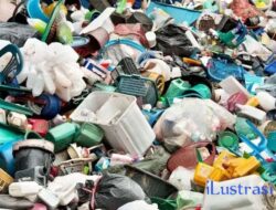 Perangi Masalah Sampah Jakarta, Duta Potensi Pemuda Indonesia DKI Jakarta Gelar Digital Eco-Literacy Workshop di SMK IT Assalamah