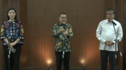 DPR temui TikTok Tokopedia isu PHK Sufmi Dasco