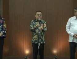 DPR Temui TikTok dan Tokopedia Soal Isu PHK, Ini Penjelasan Resminya