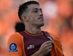 20 Gol 14 Assist: Alasan Persib Bajak Pemain Terbaik Super League
