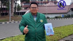 Viral! Modal 70 Ribu Rupiah, Muhammad Ja’far Hasibuan Jadi Referensi Akademik Dunia