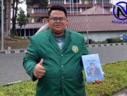 Viral! Modal 70 Ribu Rupiah, Muhammad Ja’far Hasibuan Jadi Referensi Akademik Dunia
