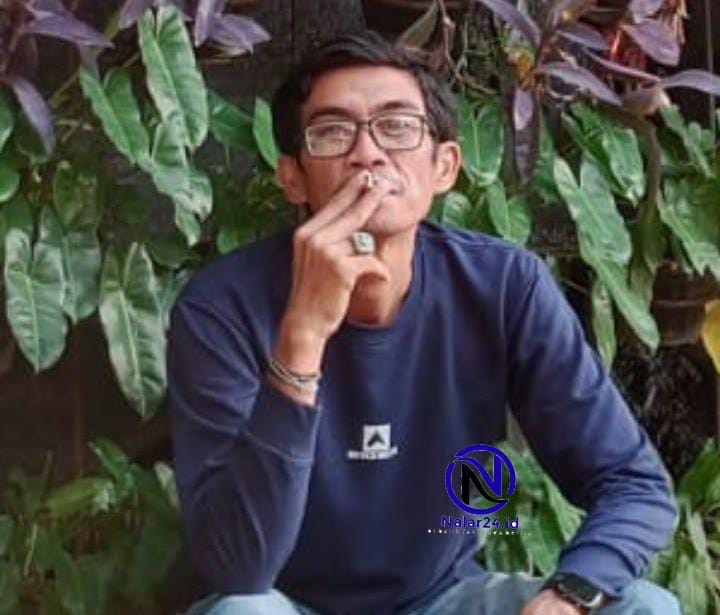 hendra primitif pemerhati pendidikan banten