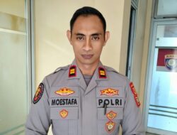 Kasi Humas Polres Lebak : Dugaan Pelanggaran Disiplin Anggota Polri Terkait Gadai Mobil di Tangani Propam Polda Banten