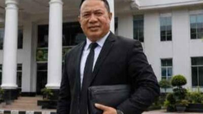 sengketa lahan rsud tigaraksa pemkab tangerang digugat