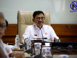 Hadapi Tantangan Kota Penyangga, Wali Kota Sachrudin Beber 3 Isu Strategis ke Kemendagri