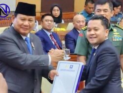 BM PAN Gerakkan Anak Muda Kawal Asta Cita Prabowo: Fokus Desa, Pangan, dan Energi