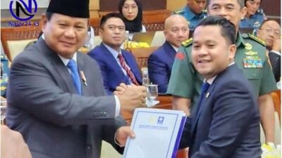 BM PAN Gerakkan Anak Muda Kawal Asta Cita Prabowo: Fokus Desa, Pangan, dan Energi