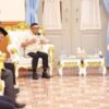 Andra Soni Akan Tata Ulang Kawasan Industri Serang Barat: Jalan 10 KM Dilebarkan, Kemacetan 24 Jam Dibereskan