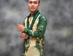 Kader HMI Sebagai Agen Perubahan Ekologis : Restorasi Etika Teo-Ekologis Dalam Menata Ulang Relasi Manusia dan Alam