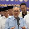BM PAN : Pernyataan Menko Pangan Zulkifli Hasan Terkait Sawit dan Padi Dipotong dan Menyesatkan