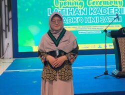 Menavigasi Badai Transisi Industri : Demi Ekokedaulatan Bangsa