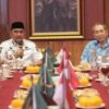 Jusuf Hamka Gandeng Pemkab Bogor, Wacana Tol Depok–Antasari–Salabenda Bakal Dilanjut ke BORR