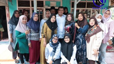 Bupati Tangerang Gerak Cepat Bangun Rumah Warga Pakuhaji yang Roboh Diterjang Puting Beliung
