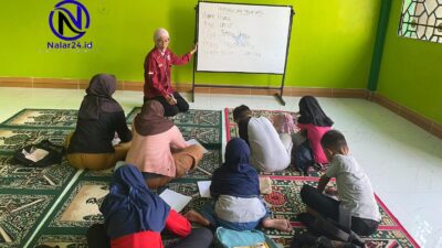 Bimbel Bahasa Inggris KKM Dalung
