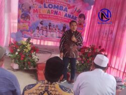 Himbauan Camat Cisoka: Peduli Lingkungan, Hentikan Lapak Liar yang Muncul Lagi