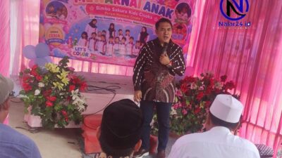 Himbauan Camat Cisoka