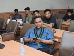 NDP dalam Arus Industrialisasi : Menjaga Tauhid Sosial demi Kedaulatan Ekologi