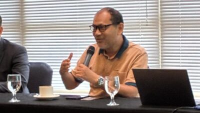 Survei Terbaru dari Indonesia Political Opinion (IPO) : Pentingnya Evaluasi Terhadap Arah Kebijakan Publik dan Stabilitas Nasional