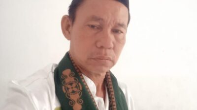 SERANG FAIR : Selama Kegiatan Berlangsung Satgas TTKKDH Siap Jaga Kondusifitas