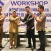 Workshop Charoen Pokphand, Wabup Intan: Jangan Cari Untung Tapi Tinggalkan Pencemaran