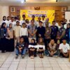Kuatkan Ekosistem Literasi, TBM Titik Literasi Gandeng Kantor Bahasa Banten dan Pemuda