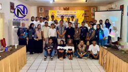 Kuatkan Ekosistem Literasi, TBM Titik Literasi Gandeng Kantor Bahasa Banten dan Pemuda