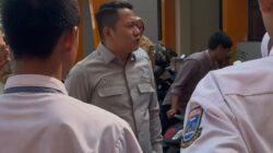 Dedi Muhdi Minta Stop Rencana Pungutan Ratusan Juta di SMAN 33