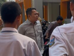 Dedi Muhdi Minta Stop Rencana Pungutan Ratusan Juta di SMAN 33