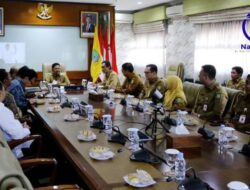 Bangga! Kota Tangerang Masuk 6 Besar Nasional Penyelenggaraan PTSP dan PPB Terbaik 2026