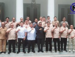 Gubernur Andra Soni Dukung Jambore Nasional Pemuda Ketahanan Pangan Digelar di Lebak