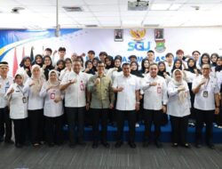 Pemkab Tangerang Gandeng Swiss German University, 30 Mahasiswa Raih Beasiswa Tangerang Gemilang