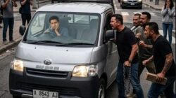 Perampasan Kendaraan Kembali Terjadi Diduga di Lakukan Oknum Mata Elang, Aliansi Mahasiswa dan Masyarakat Peduli Hukum (AMMPH) : Usut Tuntas !