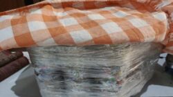 SMP Negeri 25 Jakarta Tanamkan Gaya Hidup Berkelanjutan melalui Pengolahan Botol Plastik Bekas