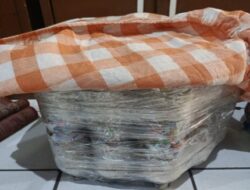 SMP Negeri 25 Jakarta Tanamkan Gaya Hidup Berkelanjutan melalui Pengolahan Botol Plastik Bekas
