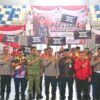 Wakapolres Buka Turnamen Futsal Piala Kapolres Tangerang Kota 2026, 32 Tim Siap Berlaga