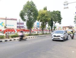 Pemkot Tangerang Akan Rekonstruksi Jalan Sitanala, Lebar Badan Jalan Ditambah