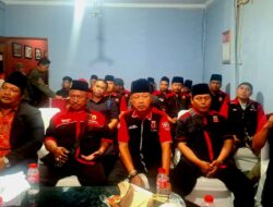 Ormas Madas Nusantara dan Jaringan Relawan Jusuf Rizal Nyatakan Solid Dukung Prabowo Subianto