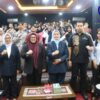 Wabup Intan Dorong Forum Anak Kolaborasi Edukasi Sadar Hukum dan Lindungi Anak dari Radikalisme