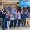 Dukung Digitalisasi Desa, KKM UNIBA Luncurkan Website dan Peta Potensi Desa Mekar Baru