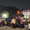 Cegah Kejahatan Malam, Polsek Tangerang Gelar Patroli Jaga Jakarta di 15 Ruas Jalan