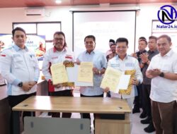 Bupati Tangerang Apresiasi Program Jaga Pangan ABPEDNAS dan Kejagung, Serahkan 1000 Ayam Petelur di Sepatan