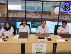 Guncang Flores, BMKG Petakan Zona Rawan di Wolowae dan Bajawa untuk Bangun Kembali