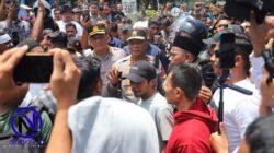 Polda Aceh Pastikan Situasi Zikir HDA ke-21 di Masjid Raya Baiturrahman Kondusif Usai Kericuhan