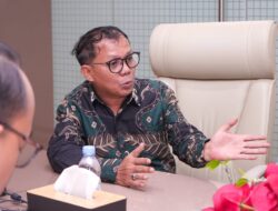 Merajut Asa Indonesia Emas : Refleksi Kemerdekaan ke-81, 28 Tahun PAN, dan Jalan Terang Asta Cita