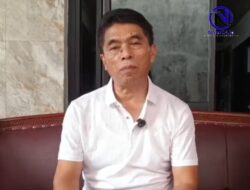 Ketua RW 02 Babakan: Kebersihan Itu dari Hati, Bukan Karena Disuruh