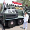 Kompak! Bupati Maesyal dan Warga Cukanggalih Semarakkan Pawai HUT RI ke-81