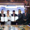 Sinergi! Pemkab Tangerang dan BPN Kompak Percepat Layanan BPHTB